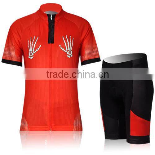sexy novel design cycling sport wear