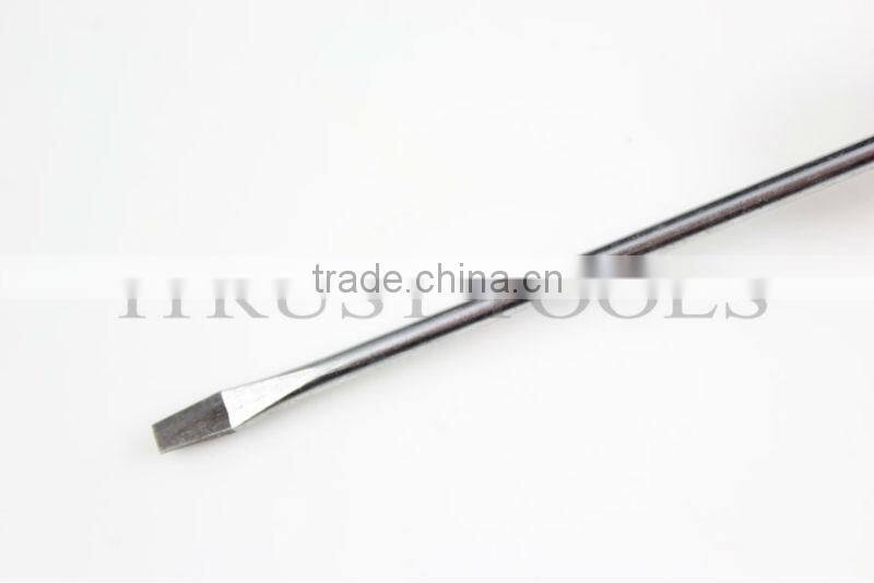 Resin Handle Carbon Steel Screwdriver SD1053