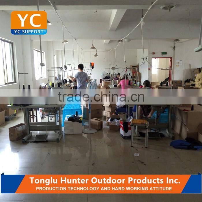 High qulity sports fitness training elbow support spiral wound bandages elbow pads