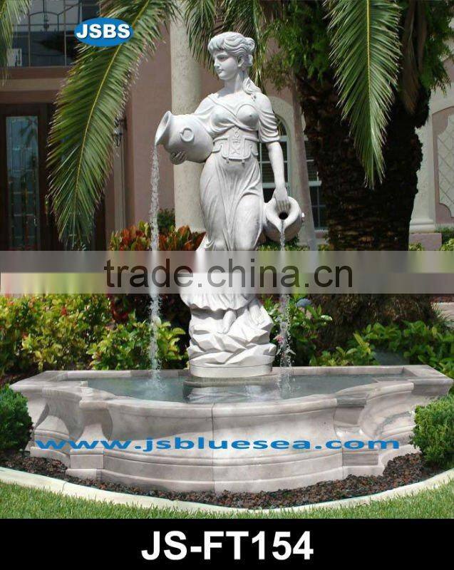 Antique Lion Head Fountain Wall Decor