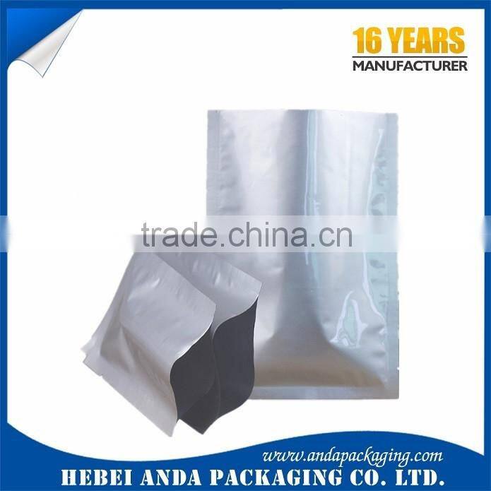 Food Vacuum Bag/plastic food packaing vacuum bag