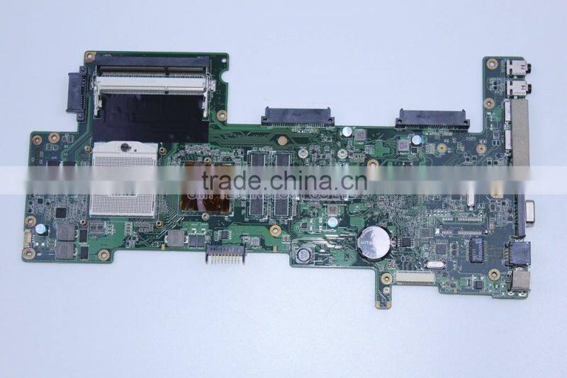 For ASUS K72JR K72JT REV 2.0 K72JK laptop motherboard ati HD6370 100% tested Free shipping