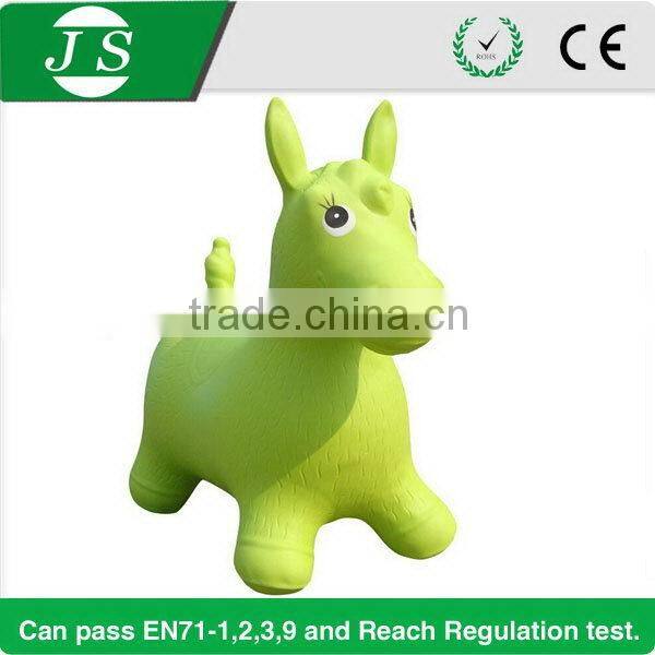Top level innovative eco-friendly pvc toy