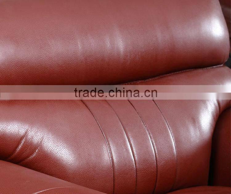 Cheap promotion cozy corner sofa