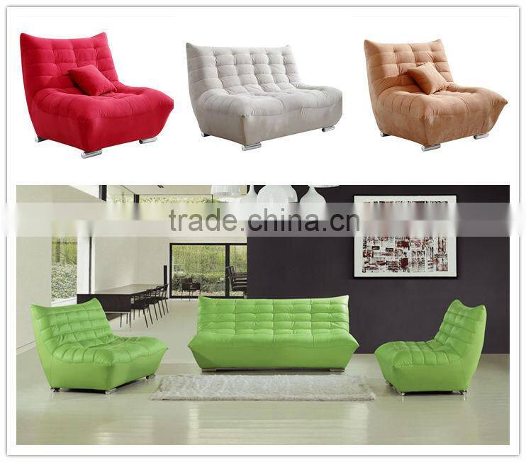 2016 new drawing room sofa set design