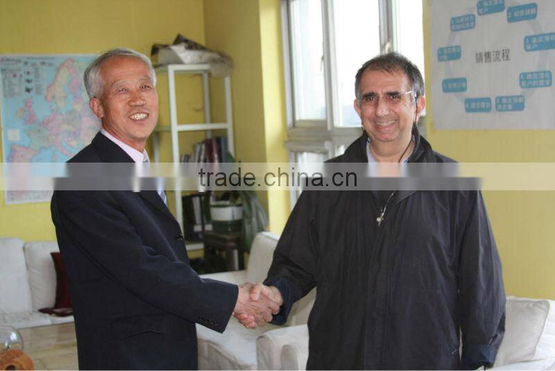 Pottery Horse chinese antique home decor