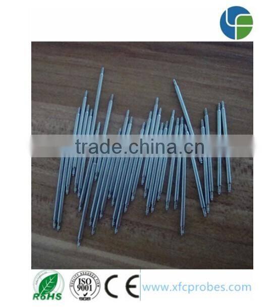 china supplier watch assessories stainless watch spring bar, stainless steel brand bars