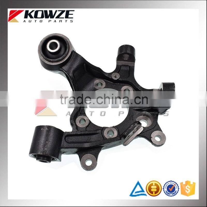 Rear Axle Knuckle For Mitsubishi Pajero Montero V83 V87 V93 V95 V96 MR992532