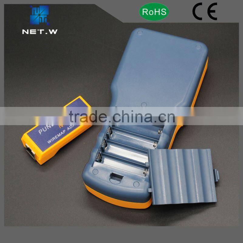 Telephone Line Cable Length Tester