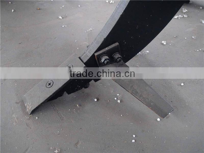 farm cultivator 5 tines subsoiler plough