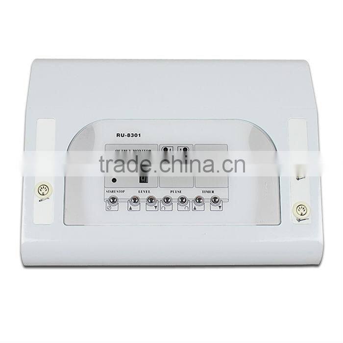 Green Red Laser Photon LED Skin Rejuvenation PDT Machine