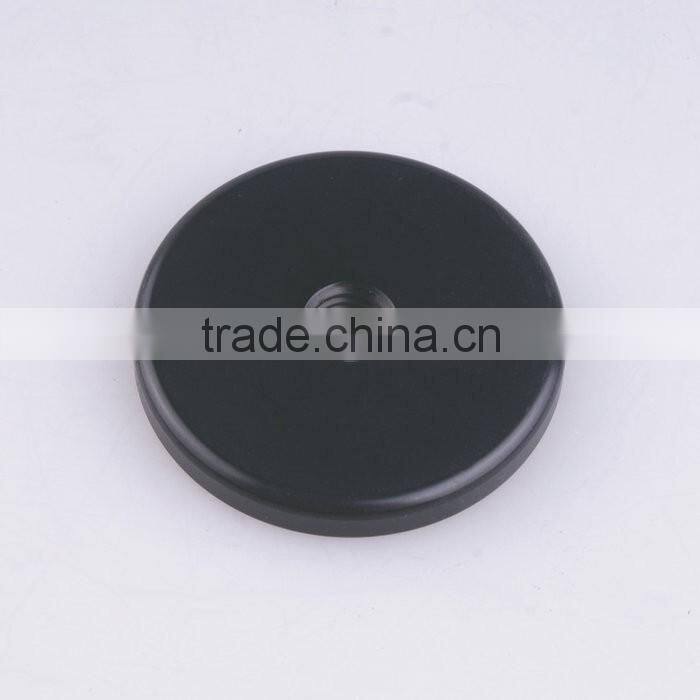 CNC Prototype Aluminum Nickel Plated Mass Production CNC Machining Parts