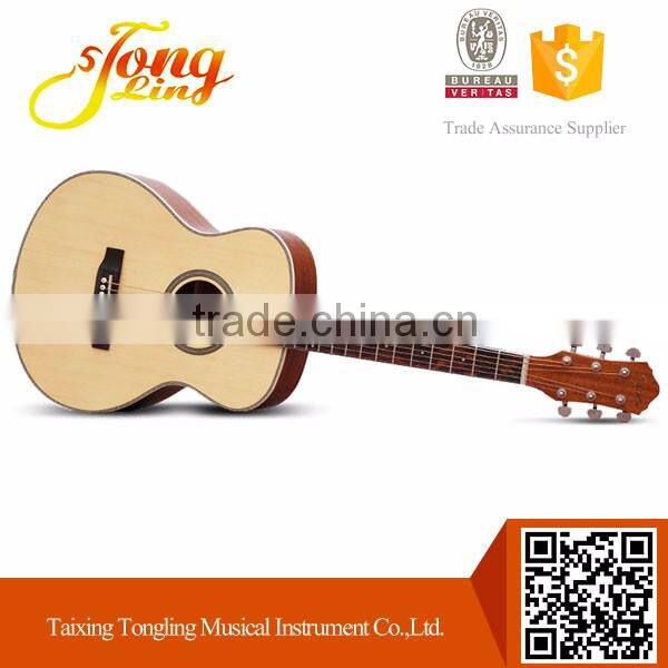 Hot Sale Classical Guitar Solid Wood(TL-0058)