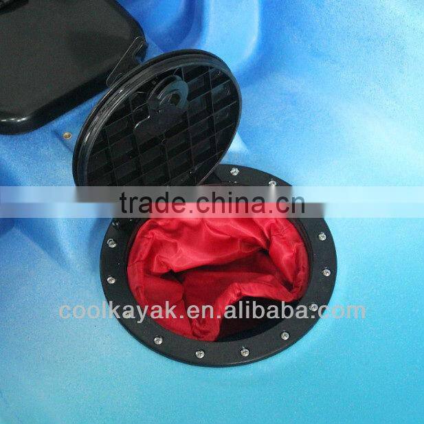 10inch round kayak hatch