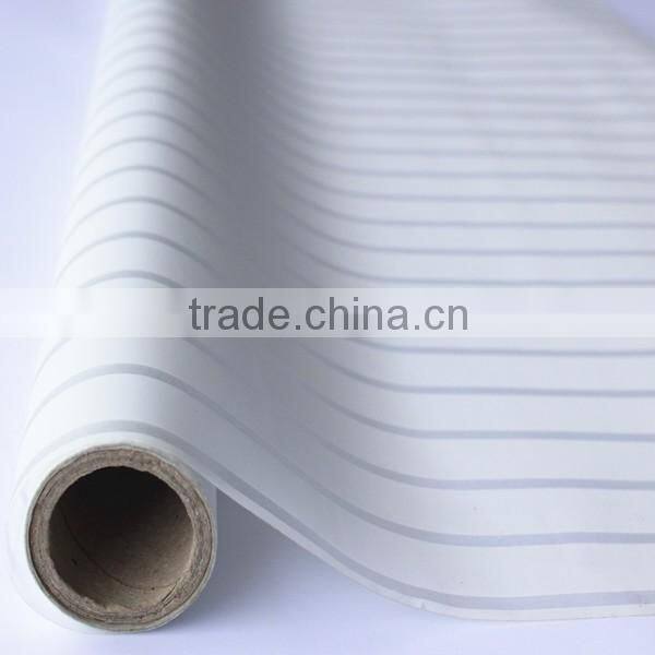use for office design PVC glass film for windows