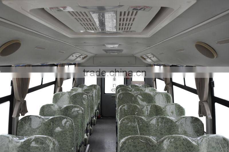 FDG6740FX School Bus price