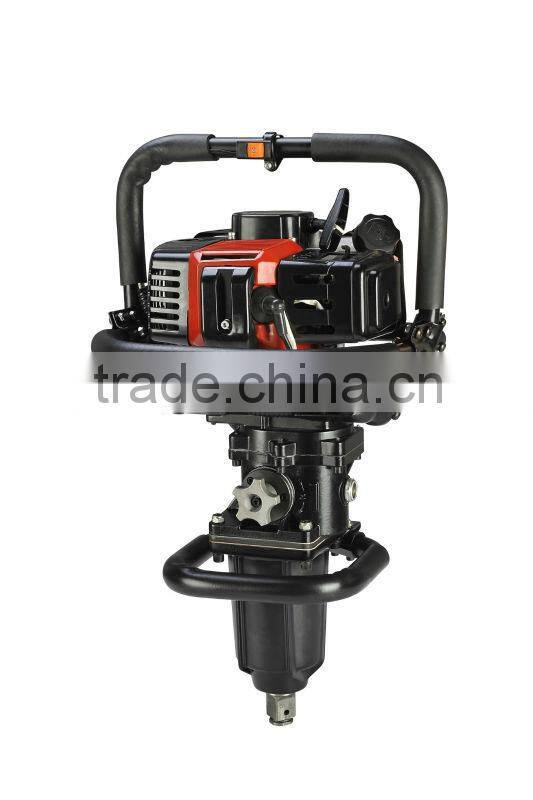 46.5cc Small Petrol Bolt Wrench Portable Gasoline Engine Impact Wrench GW8191