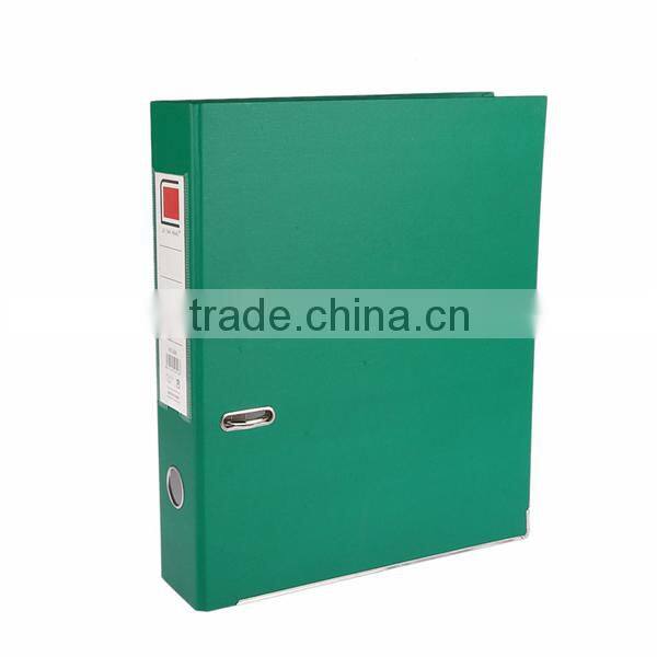 China Supplier Factory Price Office Stationery, A4 FC Size 2 inch 3 inch Lever Arch File, File Folder