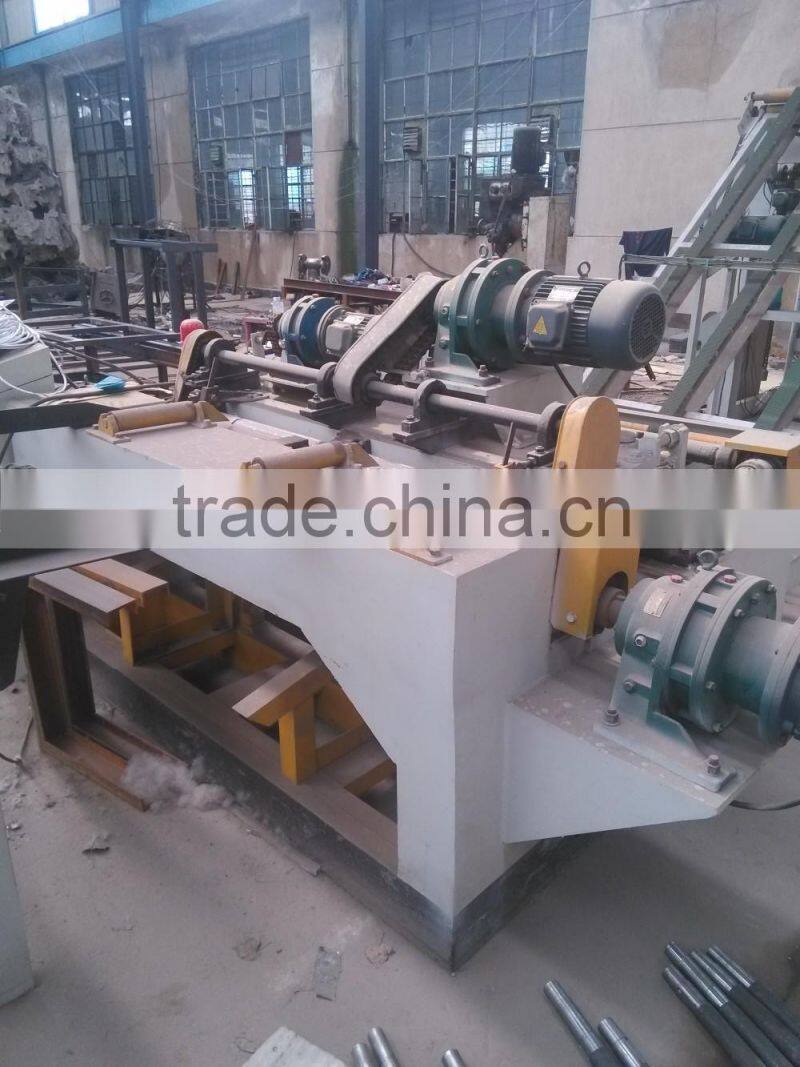 2016 plywood face spindle veneer peeling machine,rotary machine peeling lathe machine