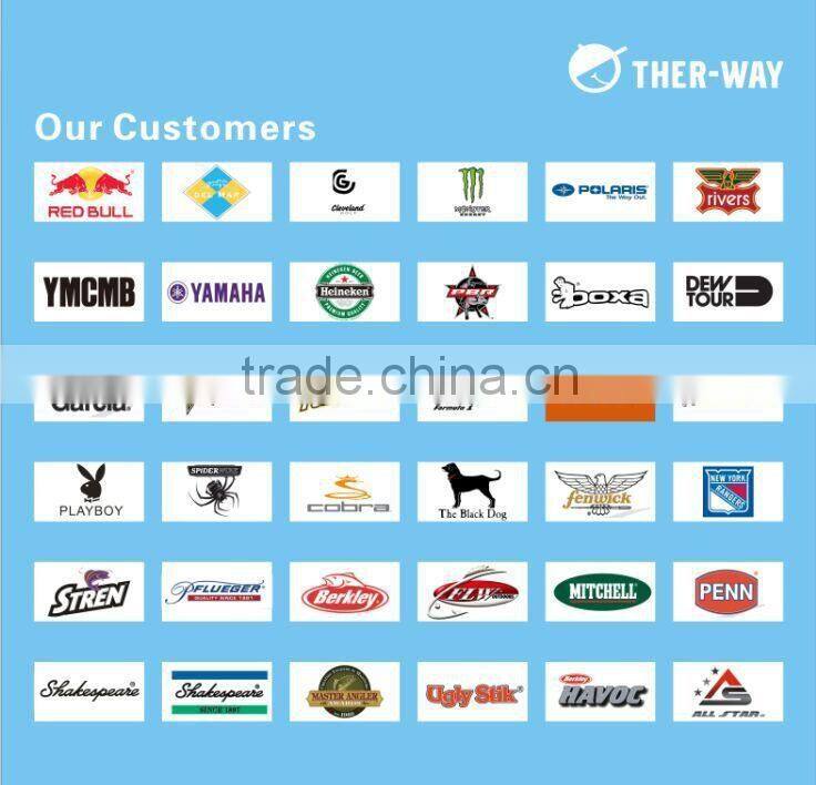 Custom flex fit 6 panel sports hat