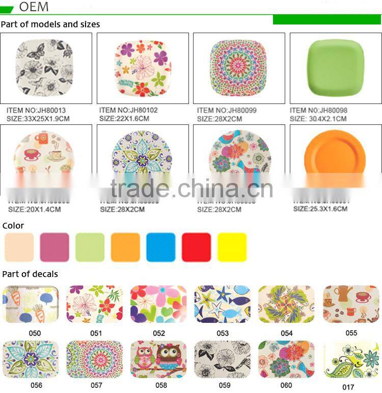 Factory Supply OEM Service Most Popular Bone China Dinnerware Sets In Nangkok