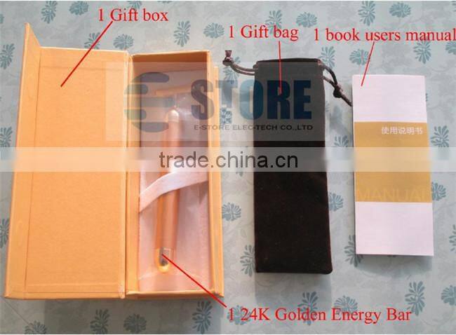 Manufacturer Facial Slimming Beauty Roller Massage Roller Healthcare Stick Roller