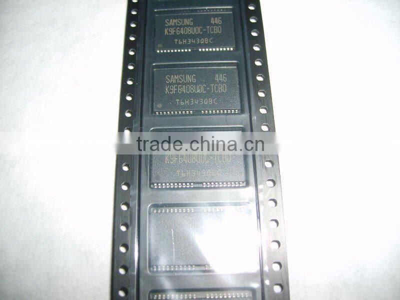 IN STOCK SAMSUNG K4H281638D-TCA2