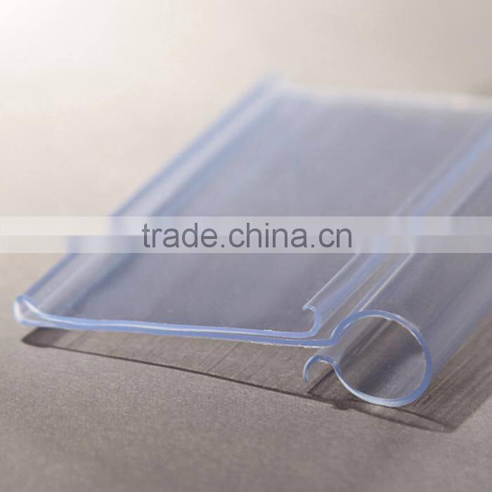 Price Tags Holder Hook for Display Rack