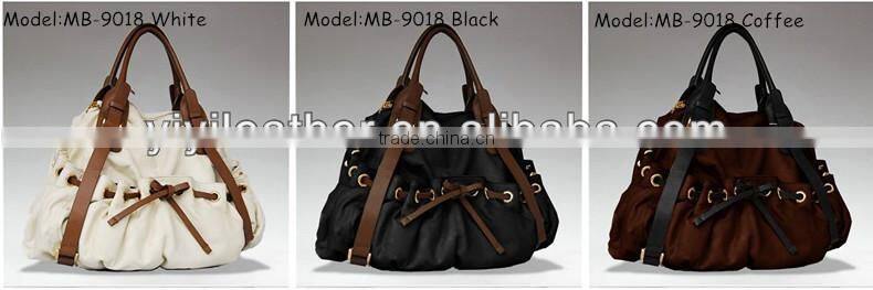 Best Selling Women Handbag 2015 Womens Bags 2015 NO. MB-9018