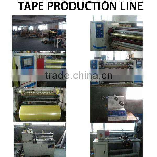 bopp peak green tape
