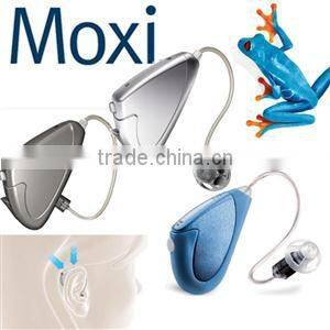 unitron Unitron Moxi Kiss digital programmable hearing aid