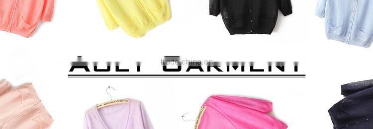 sweater designs for women girl cardigan no button cardigan sweater of stock