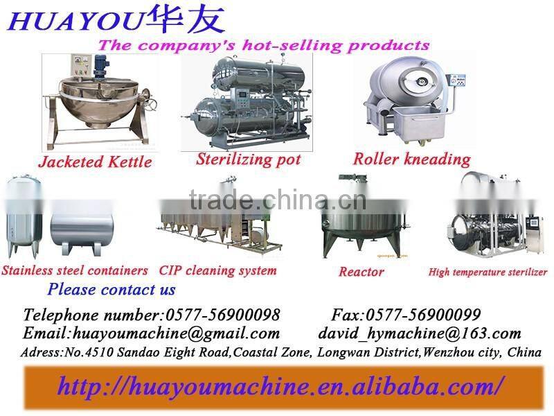 steam jacketed cooking kettle with mixer stainless steel kitchen utensil rack