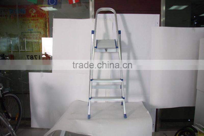 buy direct from china factory aluminum step ladder