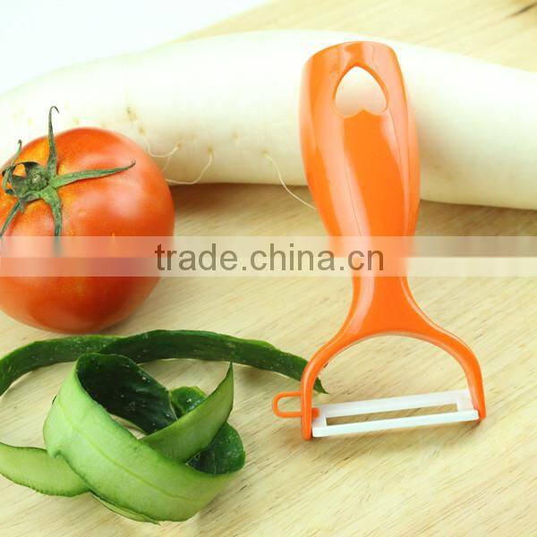 Lovely Vegetable Ceramic Peeler Industrial