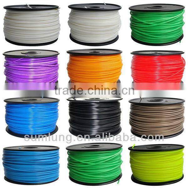 3D Printer Filament
