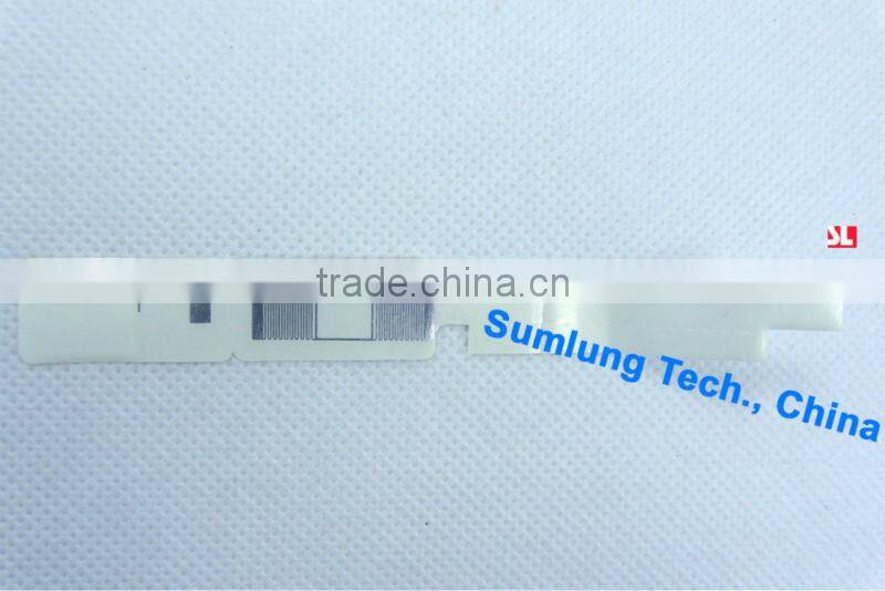 Anti Counterfeit RFIDTag for Wine Bottle Beverage Tamper-proof Sticker IC Adhesive Label
