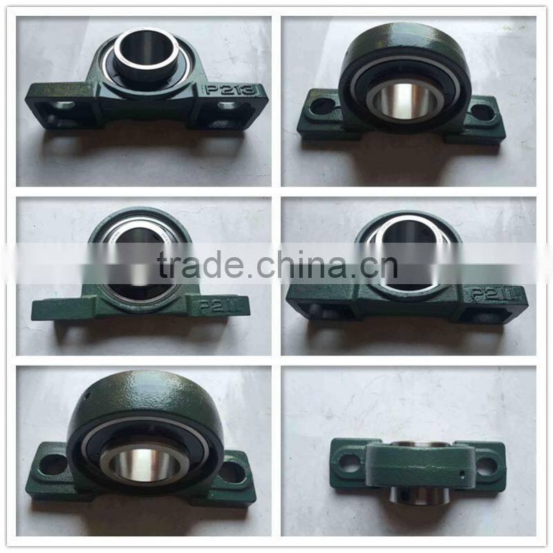 1-9/16" Four Bolt Flange Bearing UCF208-25 pillow block bearing f208