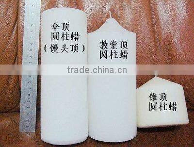 Molding Plate Candle Machine China