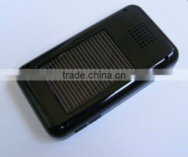 solar power bluetooth handsfree car kit