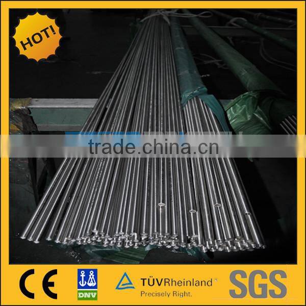 Pefect surface soft and bright annealing tubes