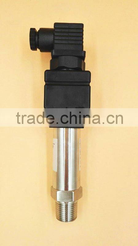 good pressure transmitter with LCD display