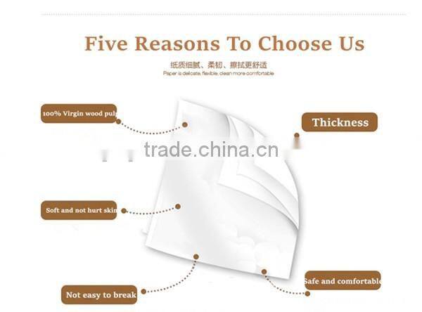 Paper Napkins & Serviette Type table napkin