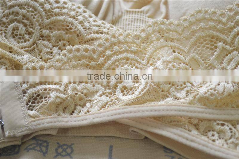 Hot padded cup women seamless sport bra yoga underwear