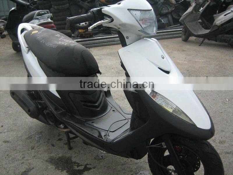 YAMAHA RS SCOOTER / MOTORCYCLE ( 100CC )