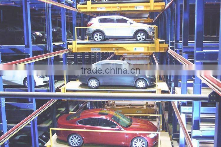 car garage automatic parallel conveyor car garage automatic parallel conveyor parking systems
