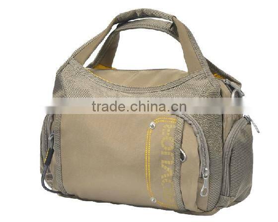 China Wholesale Custom good quality large korean tote bag
