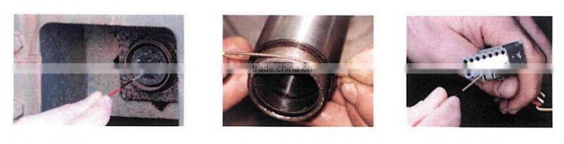 Good 5X180MM 1PC cf_400e files use glass