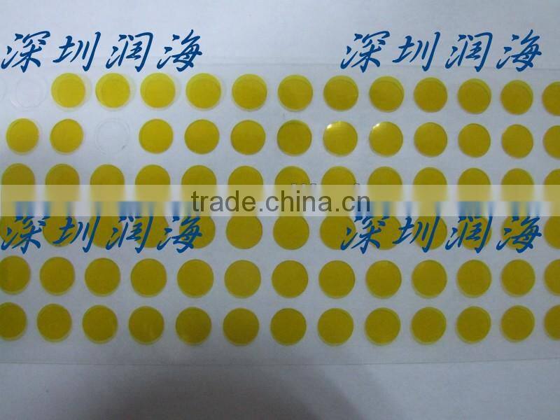 Polyimide film Mylar film