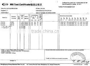 stainless steel 72pcs cutlery sets